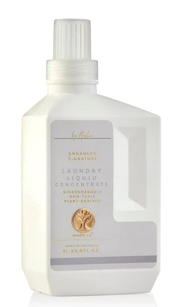 Nontre Laundry Liquid Concentrate Enhanced Signature 1L