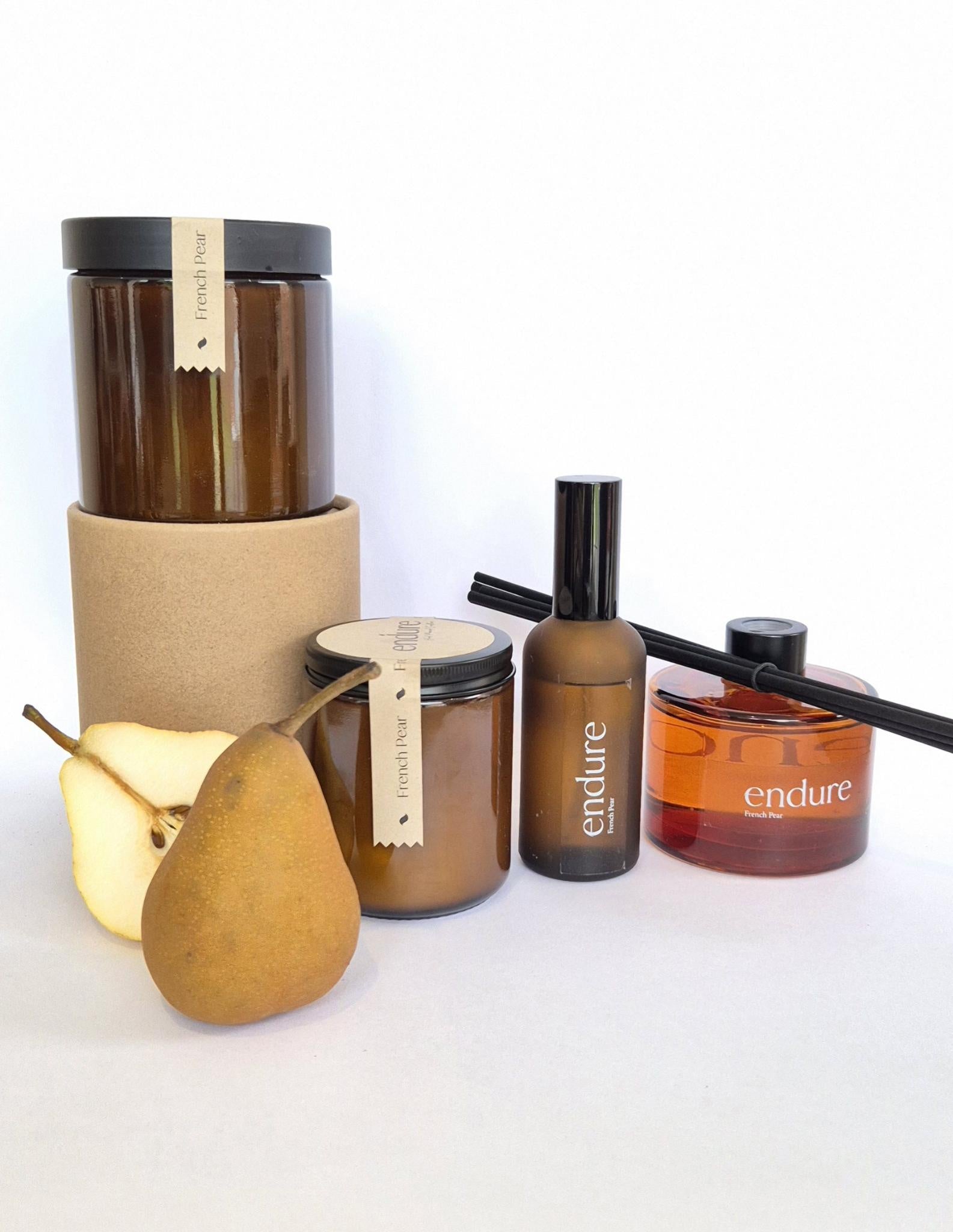 Endure Reed Diffuser 200ml