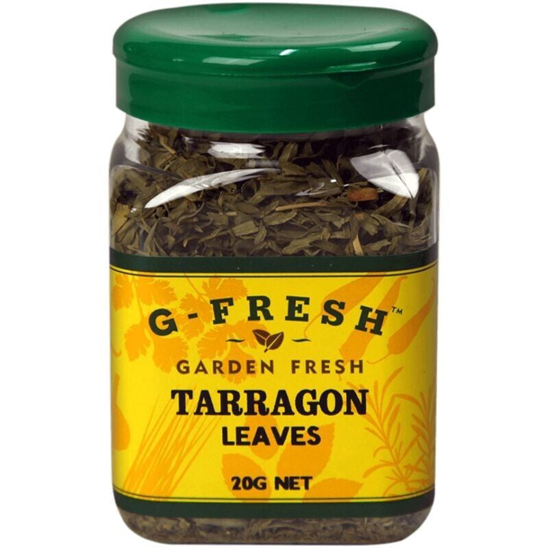 G-Fresh Tarragon Leaves 20g