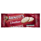 Arnott's Venetian Biscuits 200g