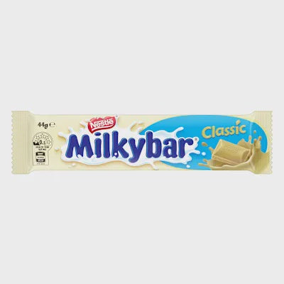 Nestle Milkybar Chocolate 44g