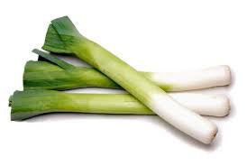 Leek each
