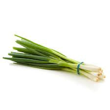 Spring Onions bunch