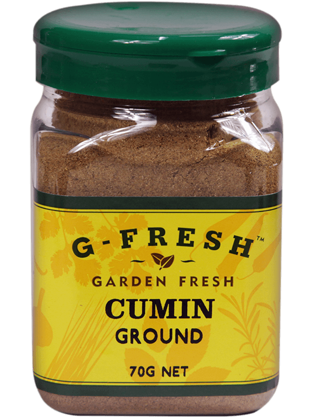G-Fresh Cumin Ground 60g