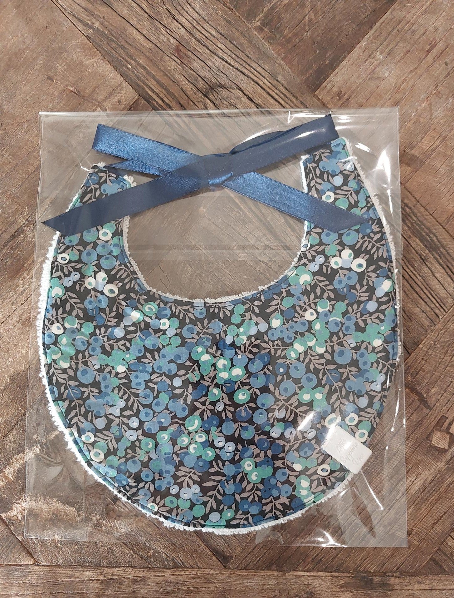 Bib - Liberty Wiltshire Nary