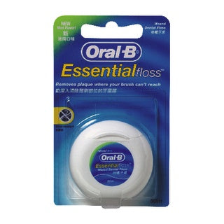 Oral B Floss Mint Wax 50m