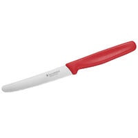 Victorinox Knife 11cm - Red