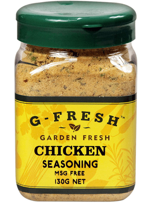 G-Fresh Chicken Seasoning 130g