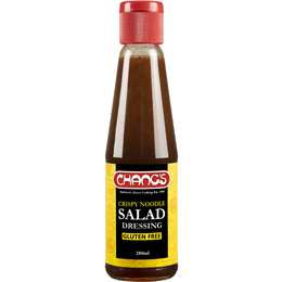 Changs Salad Dressing 280ml