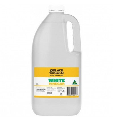 Black&Gold Vinegar 2l