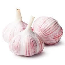 Garlic each