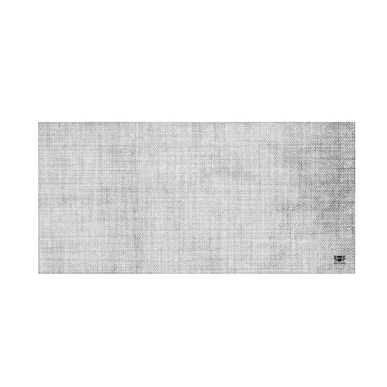 Byron & Yorke Wax Paper Vintage Weave Grey Long 20 pce