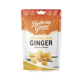 Buderim Crystallised Ginger 200g
