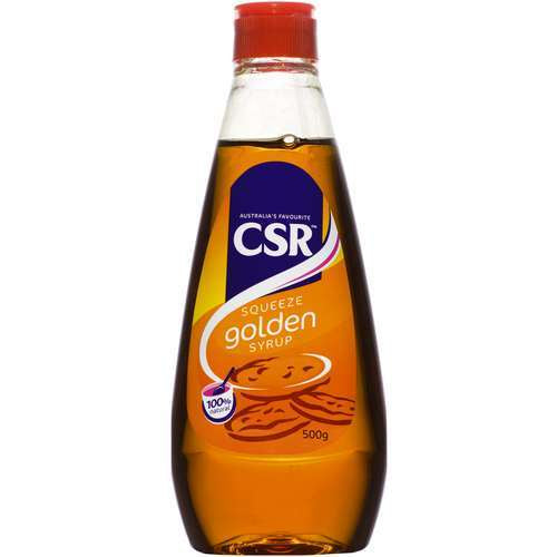 CSR Golden Syrup 500g