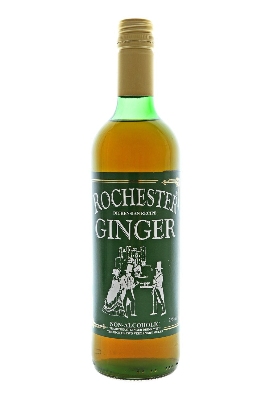 Rochester Ginger 725ml