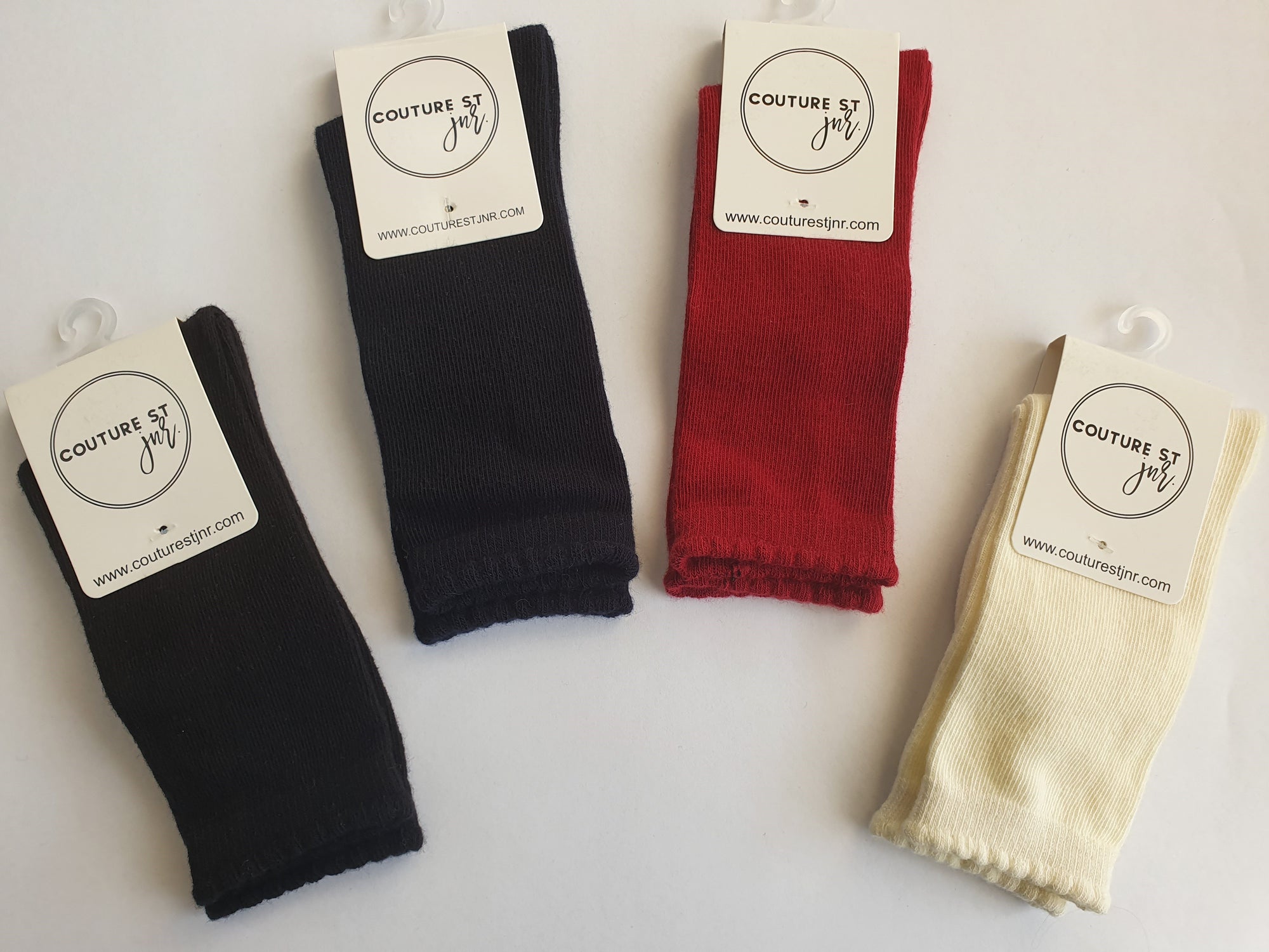 Socks Quinn Knee High