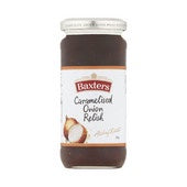 Baxters Caramelised Onion Relish 240g