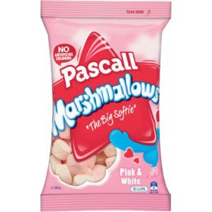 Pascall Marshmallows 280g