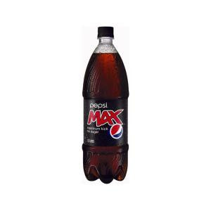 Pepsi Max 1.25L