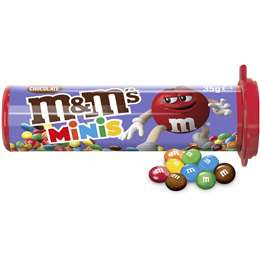 M&M's Minis 35gm
