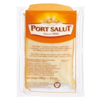 Port Salut 150gm