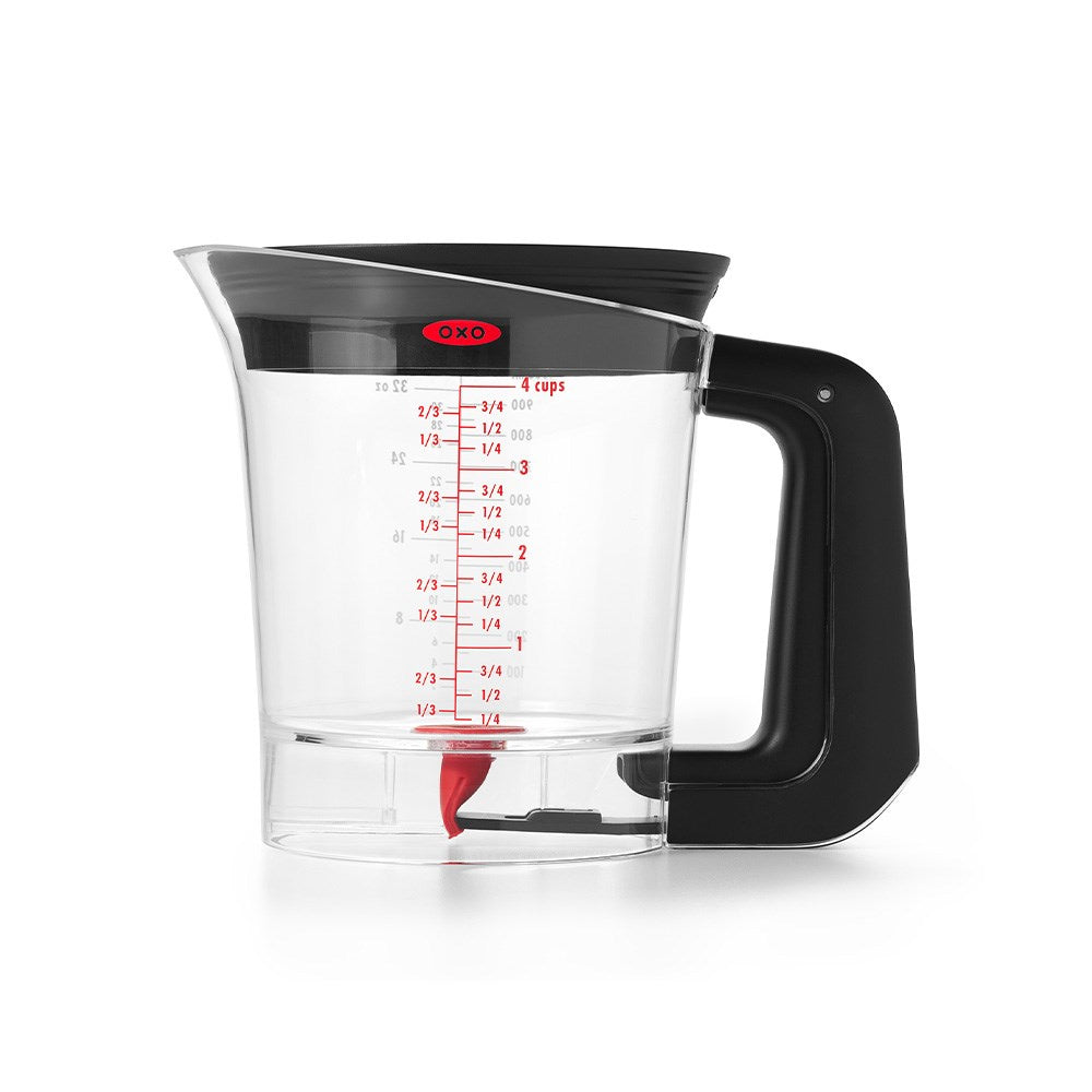 OXO GG Gravy Fat Separator 4 Cup