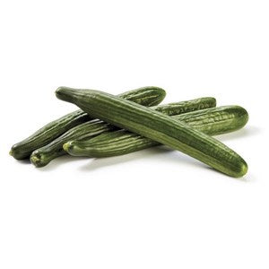 Cucumber Continental each