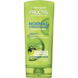 Garnier Fructis Normal Strength & Shine Conditioner 315ml