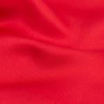 Scarf 100% Silk Ribbed 50 x 50cm - Scarlett