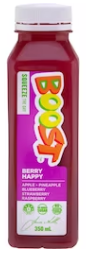 Boost Juice Berry Happy 350ml