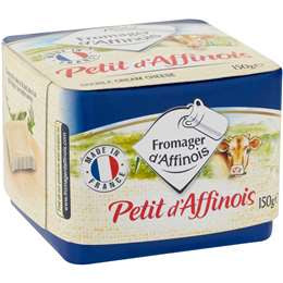 Petite Fromager D'Affinois 150g