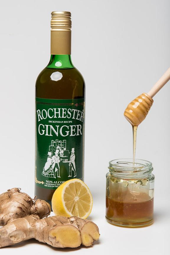 Rochester Ginger 725ml