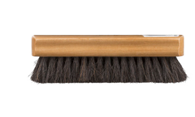 Kiwi Shoe Brush Horsehair