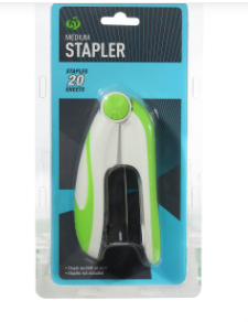 PaperClick Stapler 26/6
