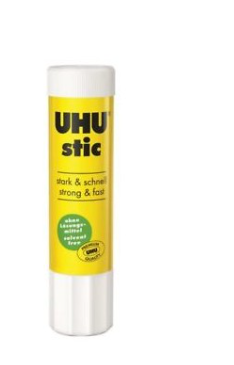 Uhu Glue Stick 40g