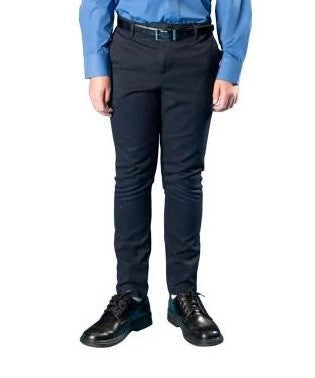 Trousers Navy Senior *discontinued style*