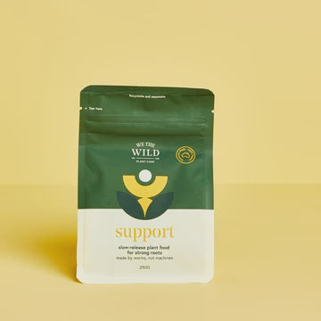 We The Wild Slow Release Pellets