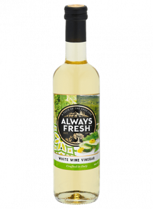 Always Fresh Vinegar White Wine 500ml