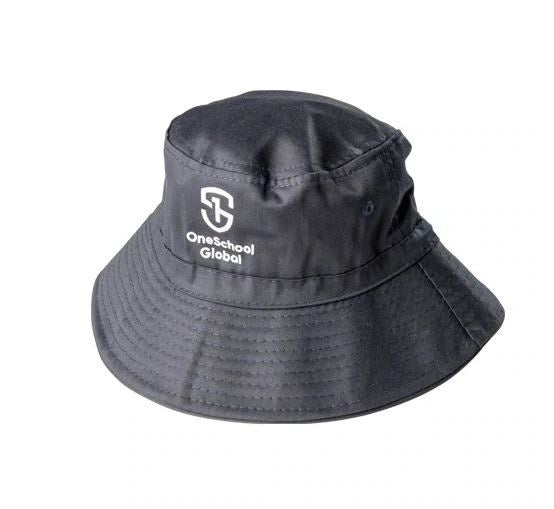 Bucket Hat Navy PV