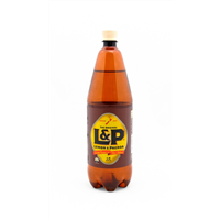 L&P Lemon & Paeroa 1.5L