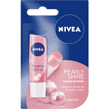 Nivea Lip Care Pearly Shine 4.8gm