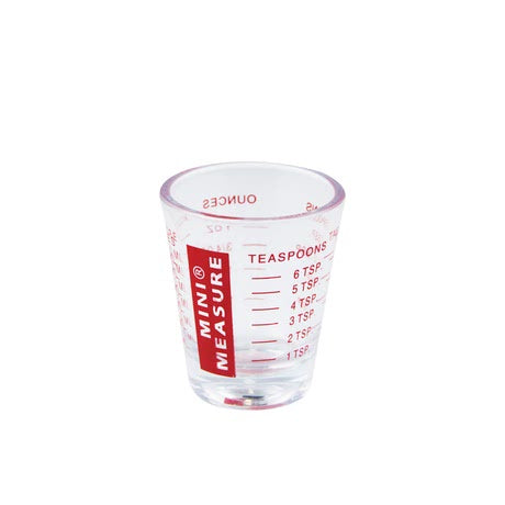 Avanti Midi Measuring Glass