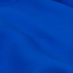 Scarf 100% Silk Ribbed 50 x 50cm - Capri