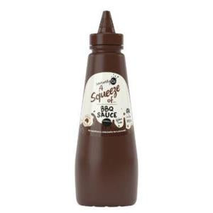 Community Co BBQ Sauce Squeeze 500ml