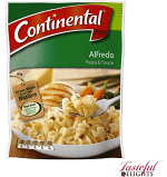 Continental Pasta & Sauce Alfredo 85g