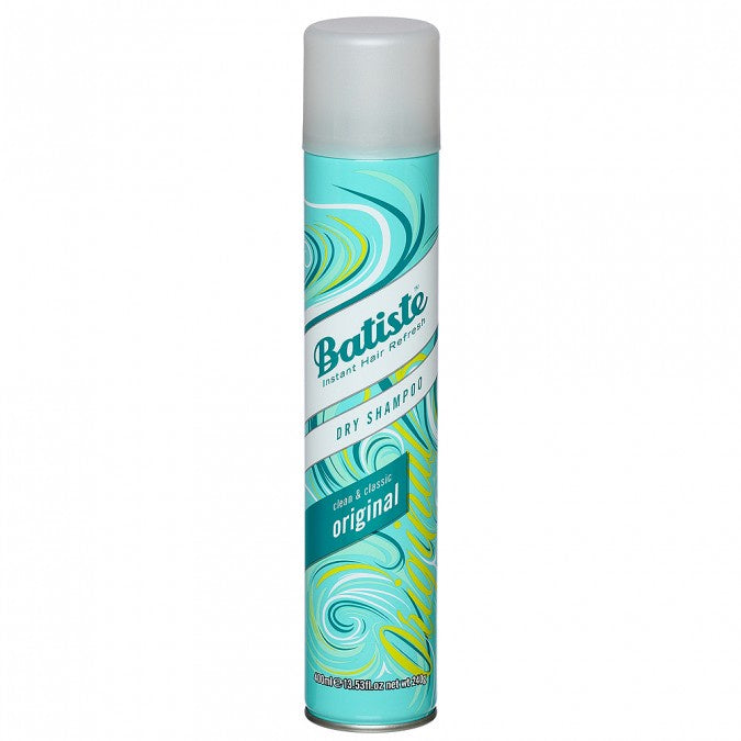 Batiste Original Dry Shampoo 400ml