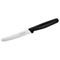 Victorinox Knife 11cm - Black