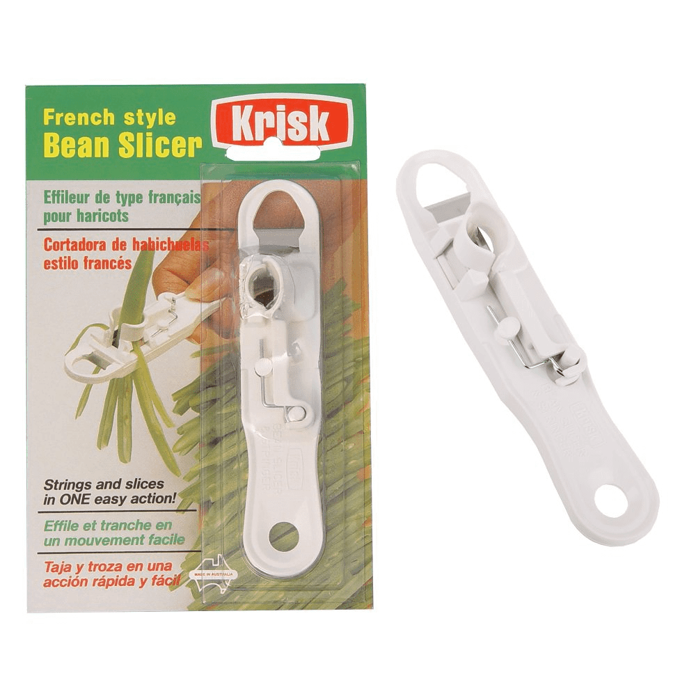 Krisk Bean Slicer
