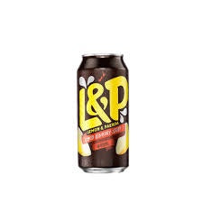 L&P Can 440ml