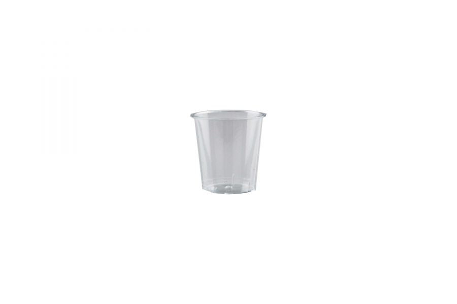 Mini Shot Glass 30ml 40pk